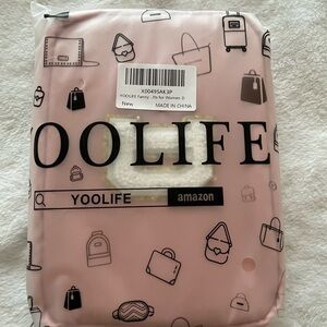 NWT Yoolife beltbag